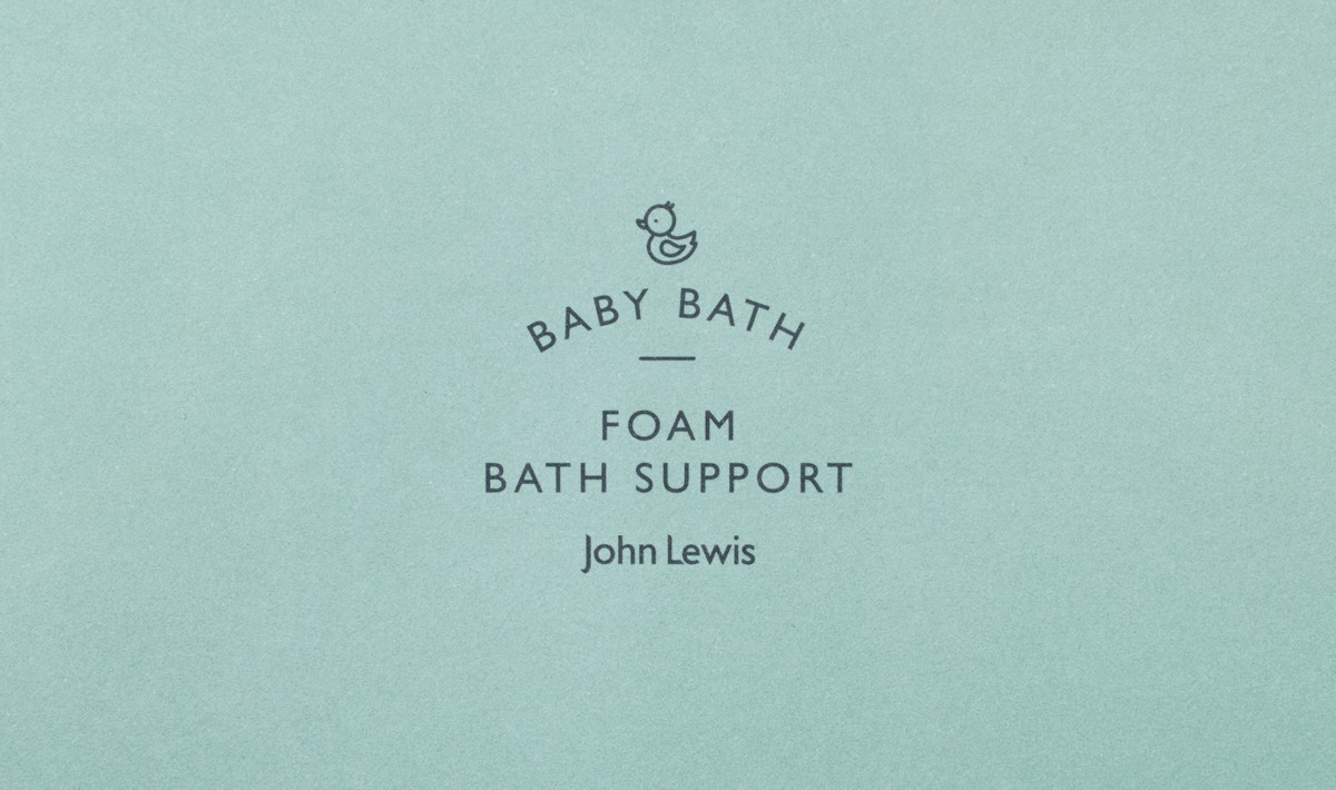 Charlie Smith Design — John Lewis Nursery