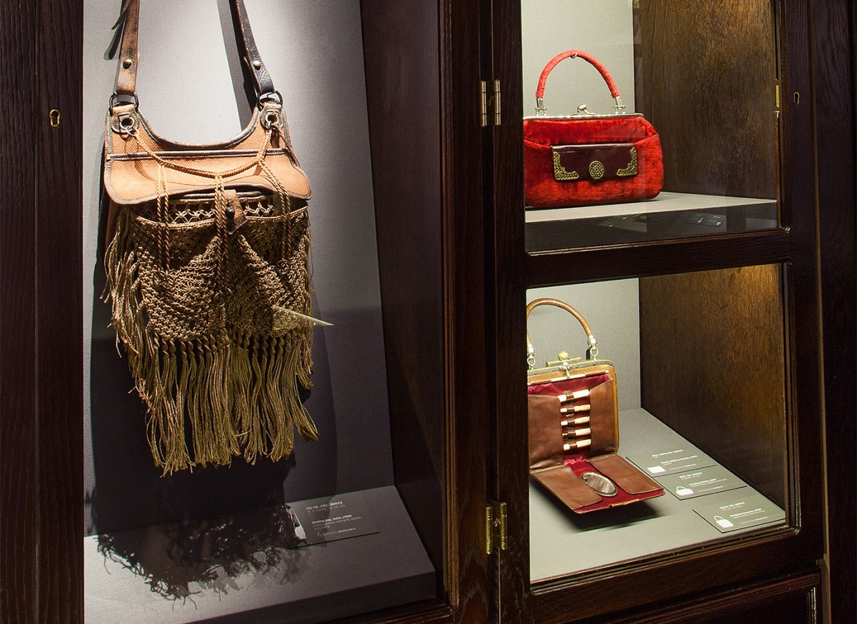 Charlie Smith Design — Identity