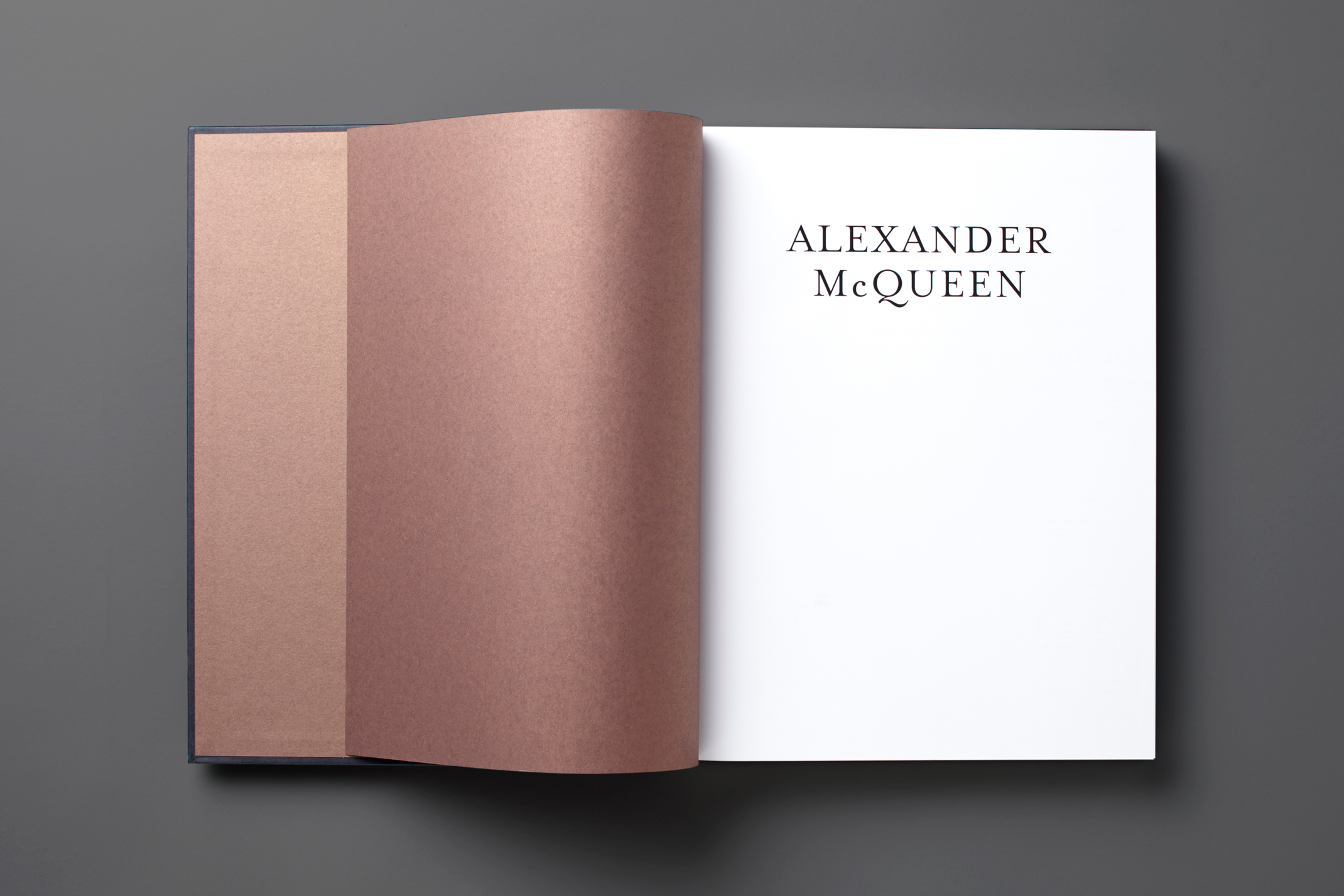 alexander mcqueen v&a book